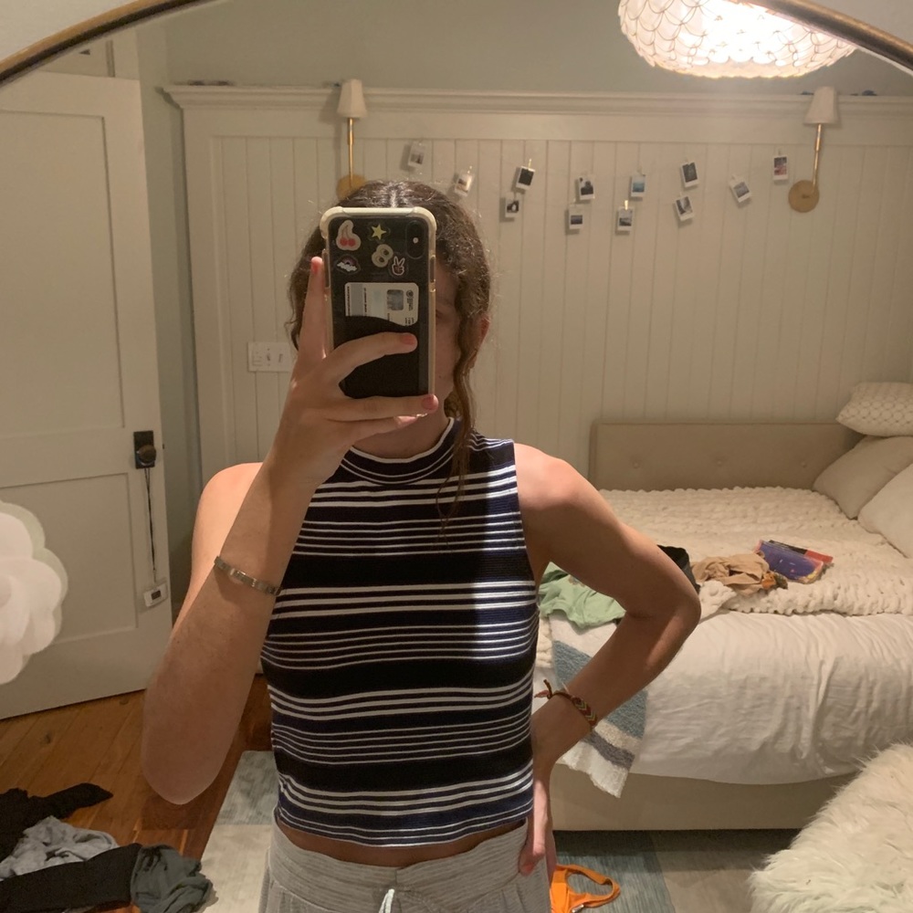 H&M tank top